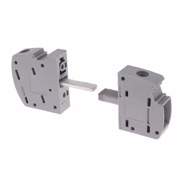 3073348 Phoenix Contact  Montaggio a pannello